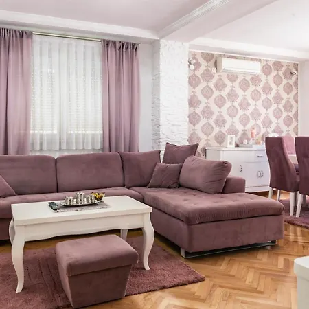 Apartman Jana Bijeljina Exterior photo