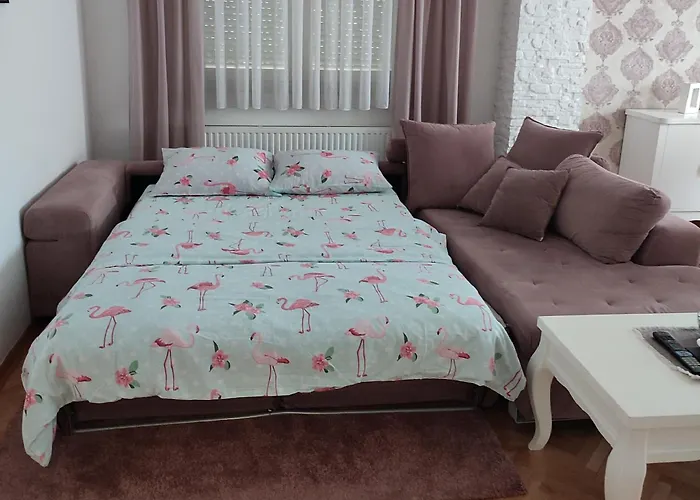 Apartman Jana