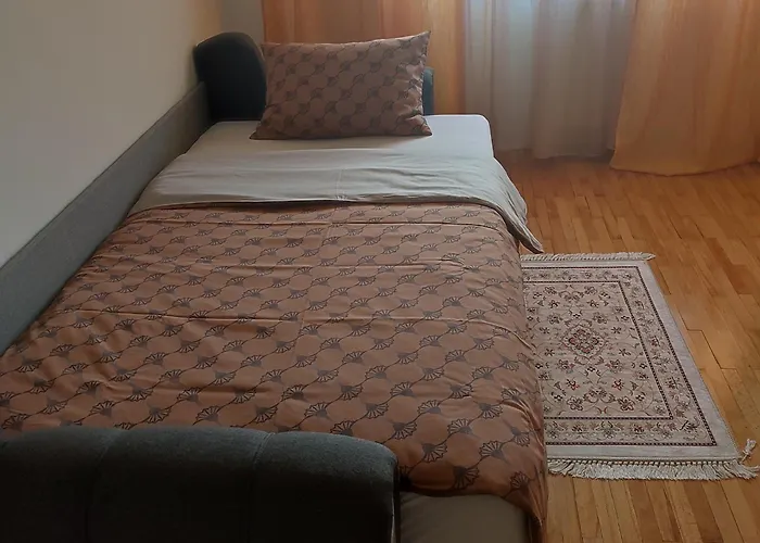 Apartman Jana