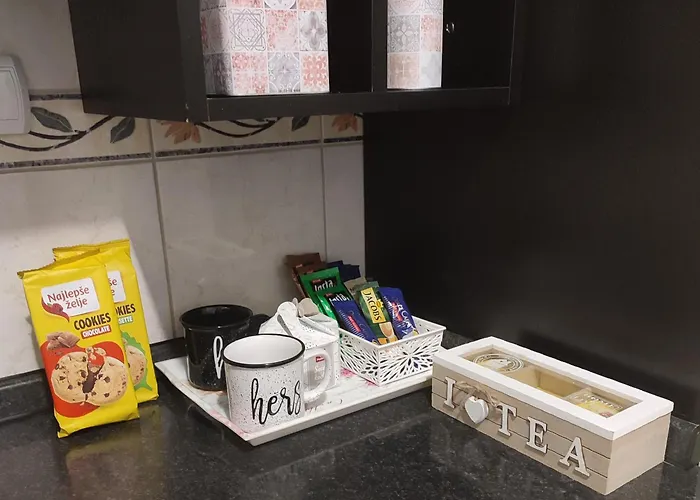 Apartman Jana