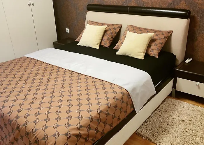 Apartman Jana